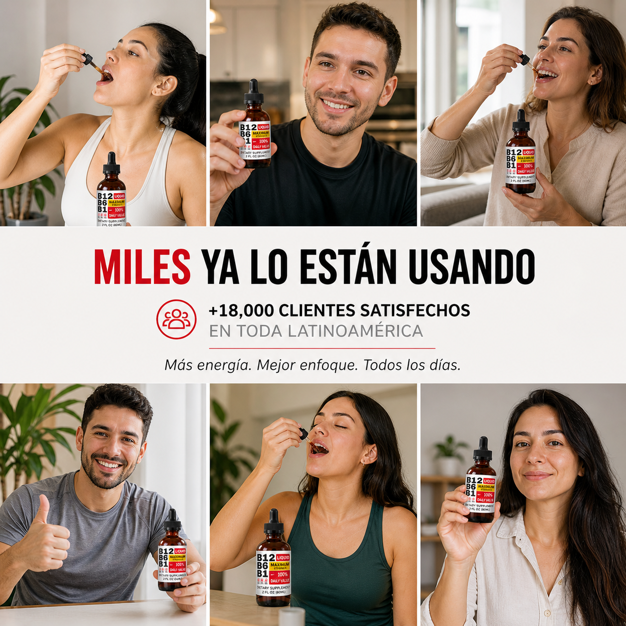 Revitamix B12 ®️