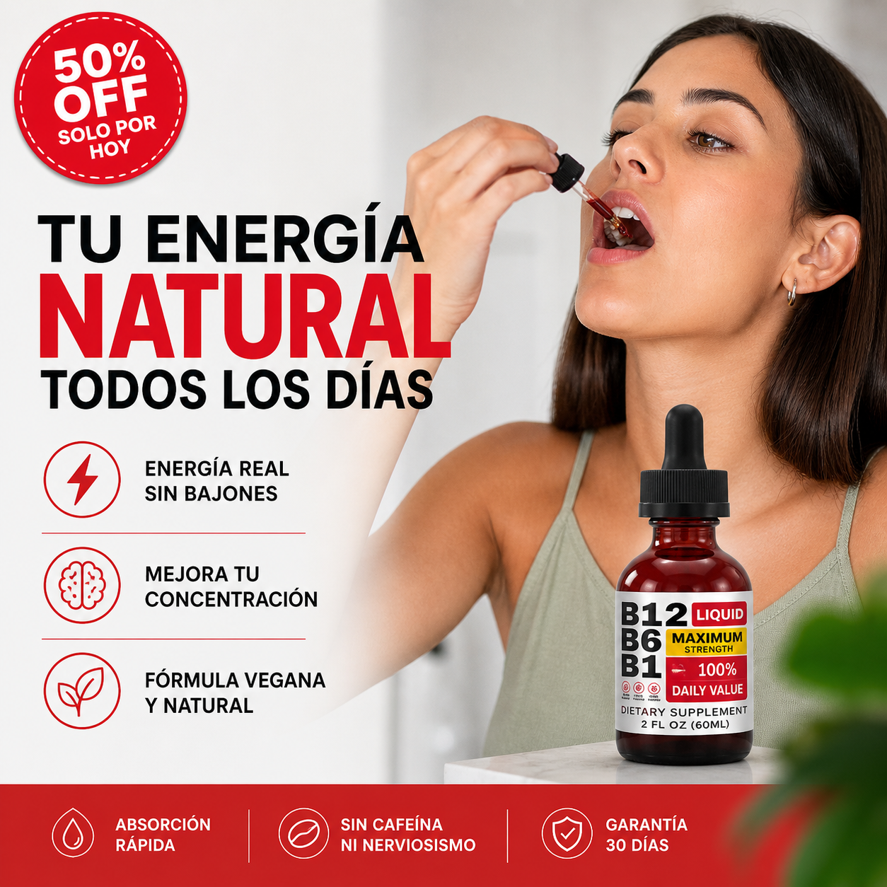Revitamix B12 ®️