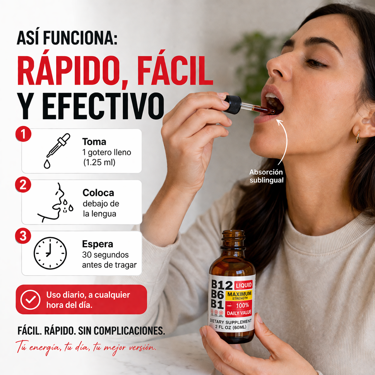 Revitamix B12 ®️