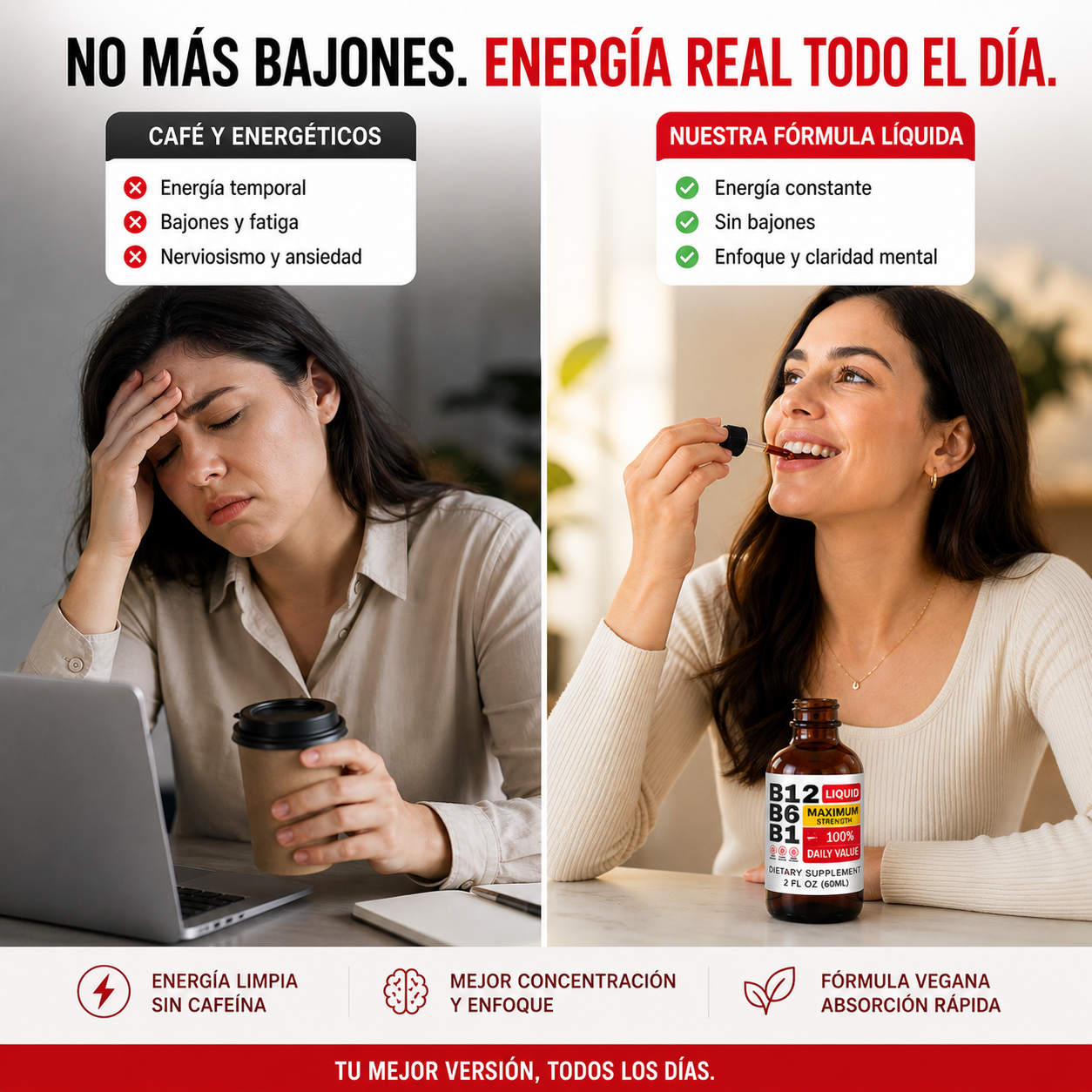 Revitamix B12 ®️