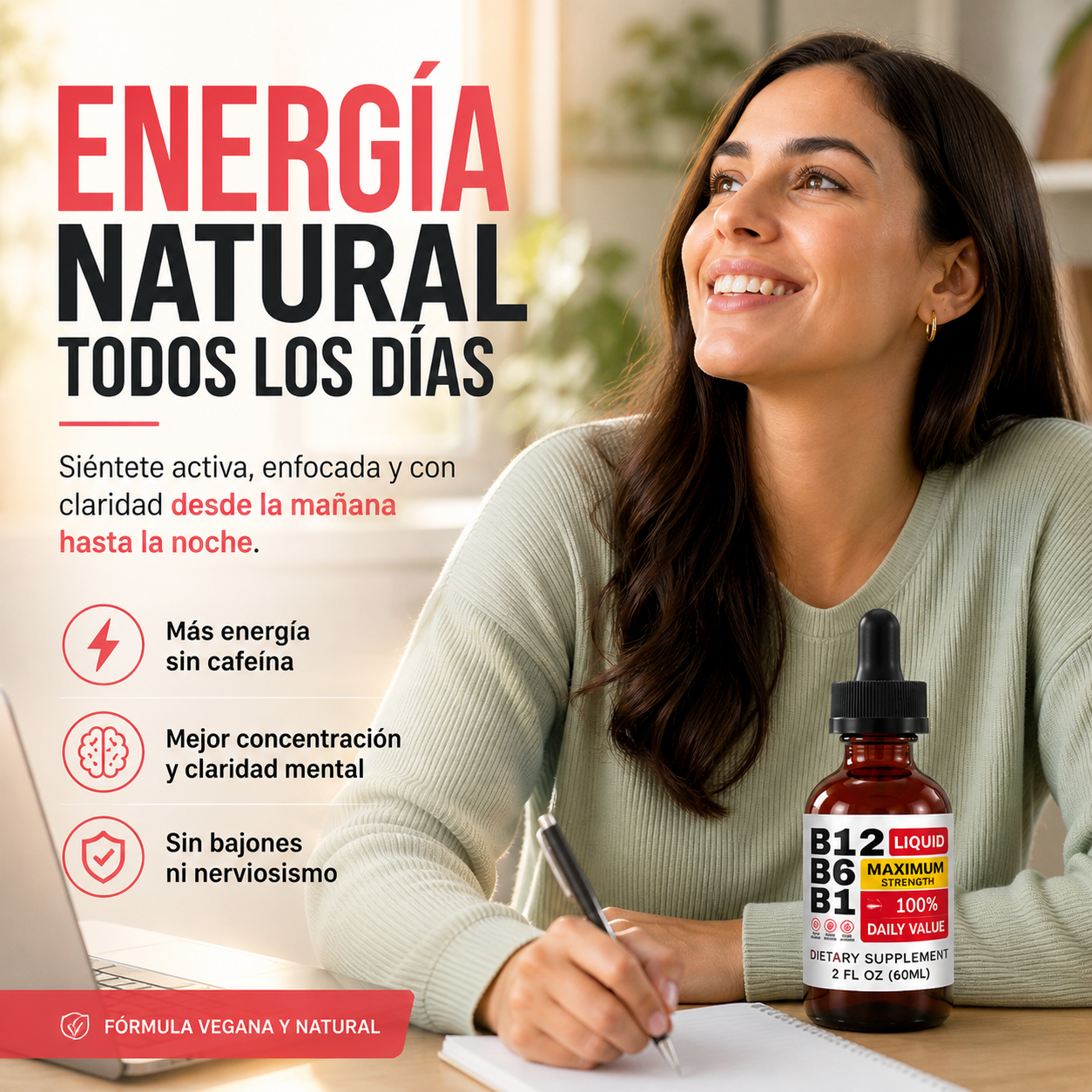 Revitamix B12 ®️