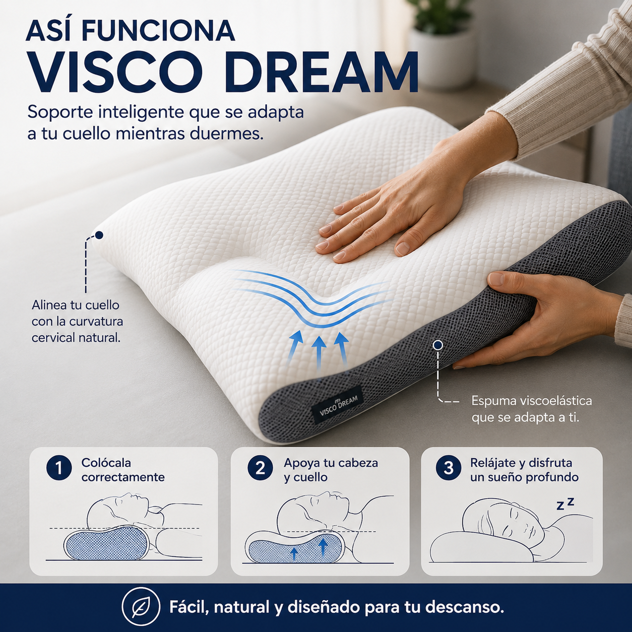 ViscoDream