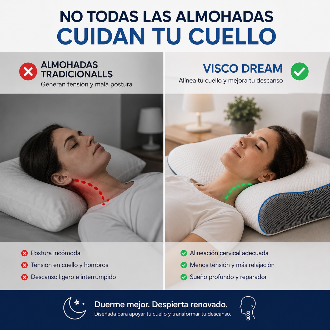 ViscoDream