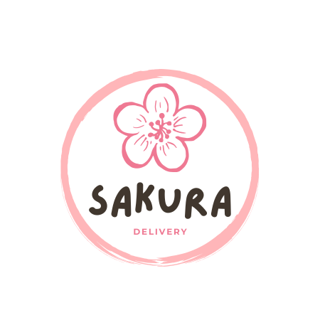 Sakura Delivery